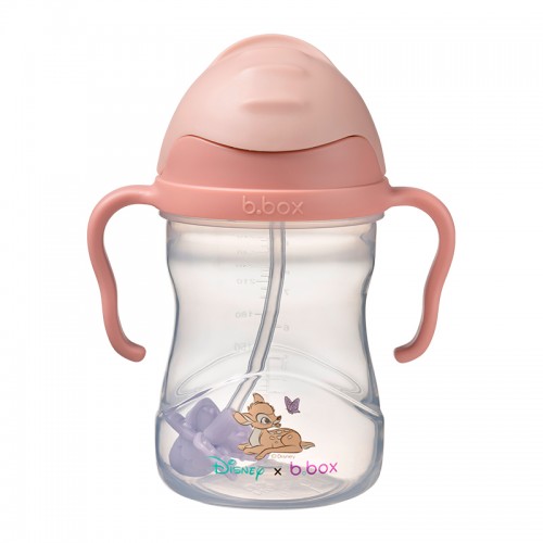 B.Box Disney Bambi Sippy Cup 8oz | 6 months+